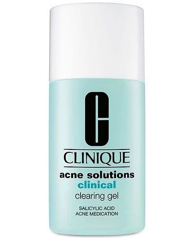 Clinique Acne Solutions Clinical Clearing Gel, 1 oz.