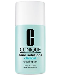 Clinique Acne Solutions Clinical Clearing Gel, 1 oz.