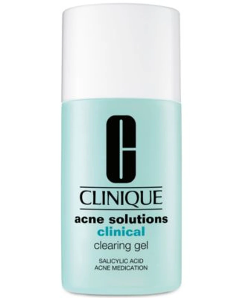 Clinique Acne Solutions Clinical Clearing Gel