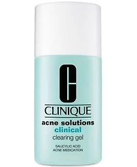 Clinique Acne Solutions Clinical Clearing Gel