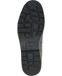 Territory Men's Holloway Cap Toe Chelsea Boots