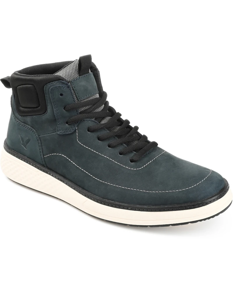 Territory Men's Roam High Top Sneaker Boots