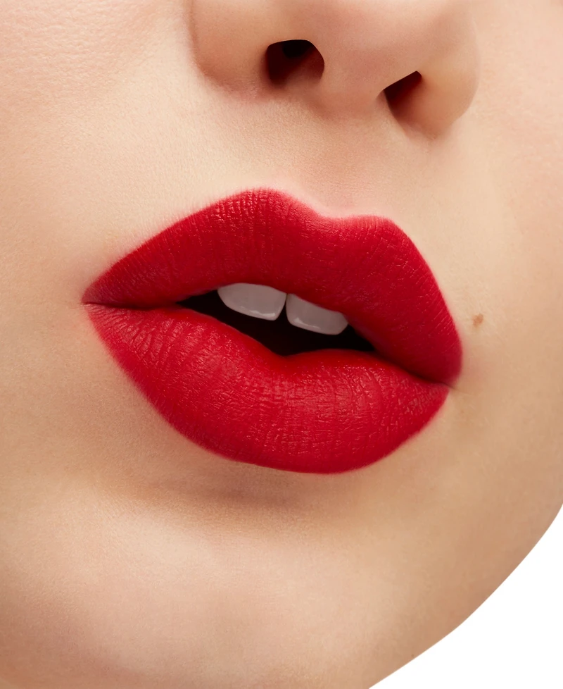 Mac Retro Matte Liquid Lipcolour