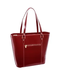 Mcklein Deva Ladies' Tote With Tablet Pocket
