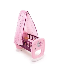 Smoby Baby Nurse Cradle