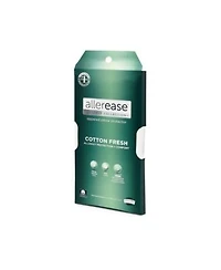 Allerease Reserve Cotton Fresh Pillow Protectors