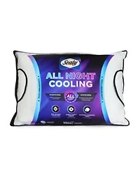 Sealy All Night Cooling Pillow