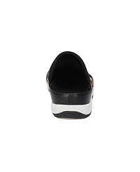 Easy Street Women's Sport Getup Mules