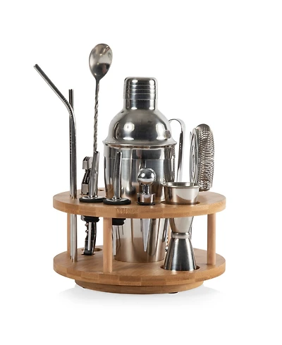 Legacy Lazy Susan Bar Tool Set, 12 Piece