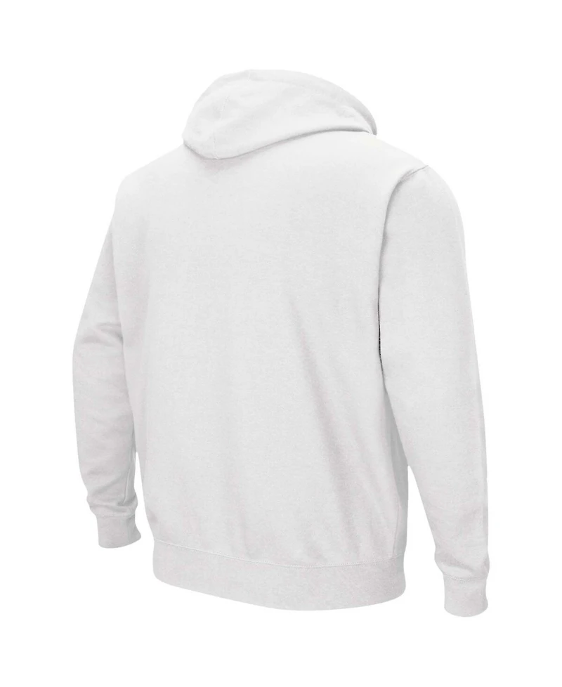 Men's Stanford Cardinal Arch Logo 3.0 Pullover Hoodie