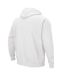 Men's Stanford Cardinal Arch Logo 3.0 Pullover Hoodie