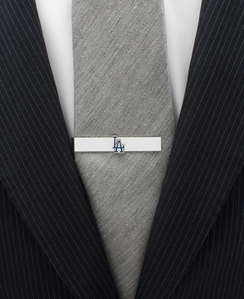 Cufflinks Inc. Mlb Los Angeles Dodgers Tie Bar