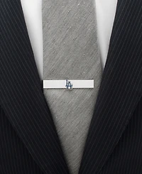 Cufflinks Inc. Mlb Los Angeles Dodgers Tie Bar