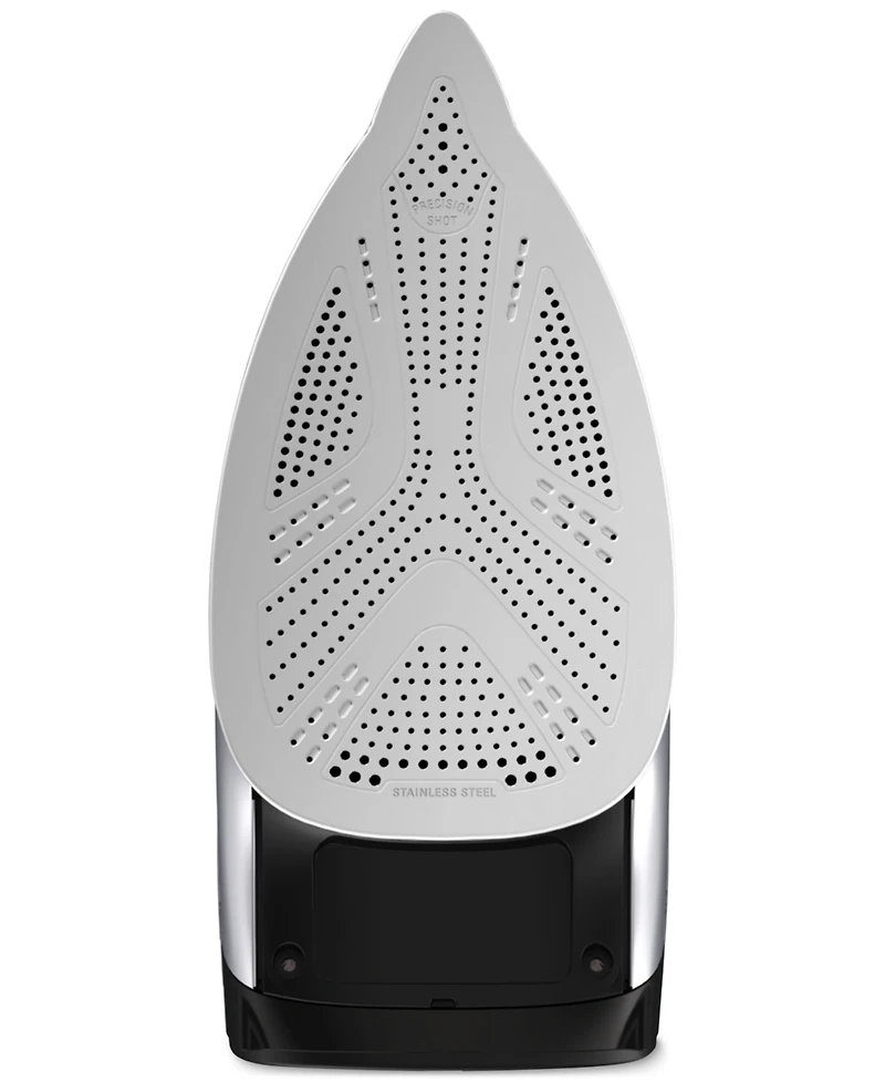 Rowenta Pro Master Xcel Steam Iron