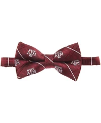 Men's Maroon Texas A M Aggies Oxford Bow Tie