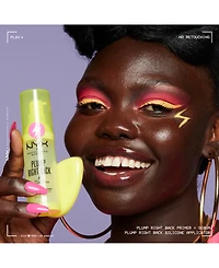 Nyx Professional Makeup Plump Right Back Plumping Serum + Primer
