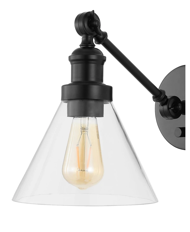 Cowie Adjustable Led Wall Sconce