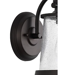 Marais Vintage-Like Rustic Led Outdoor Lantern