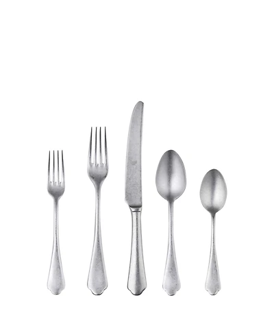 Dolce Vita Flatware Set, 5 Piece