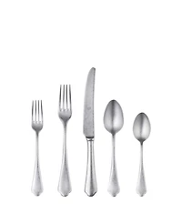 Dolce Vita Flatware Set, 5 Piece