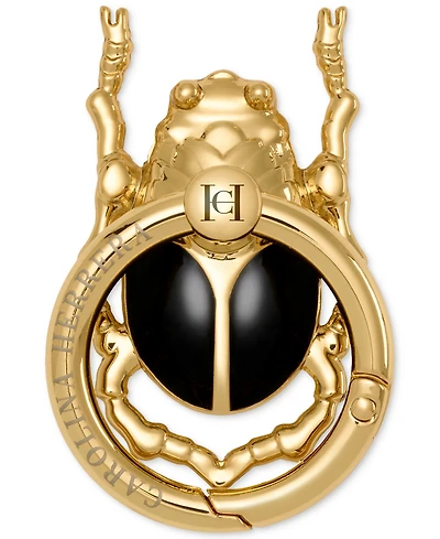 Carolina Herrera The Compact Accessory Ring