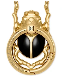 Carolina Herrera The Compact Accessory Ring
