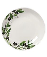 Olive Pasta by Lorren Home Trends, Set of 5