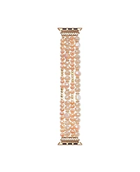 Posh Tech Demi Beaded Band for Apple Watch 44,45,46,49mm