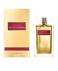 Narciso Rodriguez Rose Musc Eau de Parfum Intense, 3.3 oz.