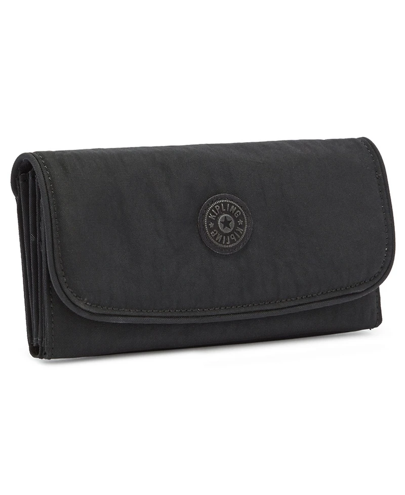 Kipling Moneyland Rfid Wallet