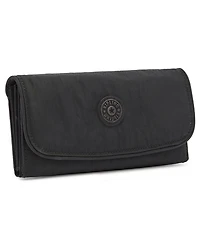 Kipling Moneyland Rfid Wallet