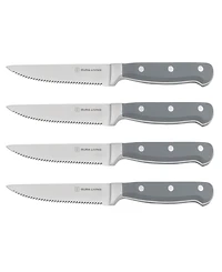 Duraliving 4-Piece Steak Knife Set