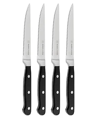 Duraliving 4-Piece Steak Knife Set