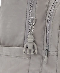 Kipling Seoul Medium Laptop Backpack