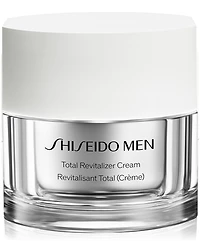 Shiseido Men Total Revitalizer Cream, 1.7 oz.