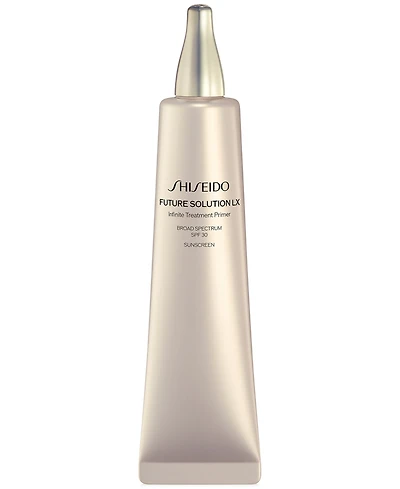 Shiseido Future Solution Lx Infinite Treatment Primer Spf 30, 1.4 oz.