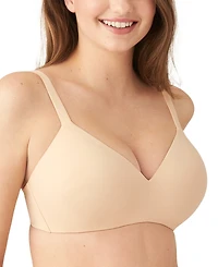 Wacoal Women's How Perfect Soft Cup Bra 852189