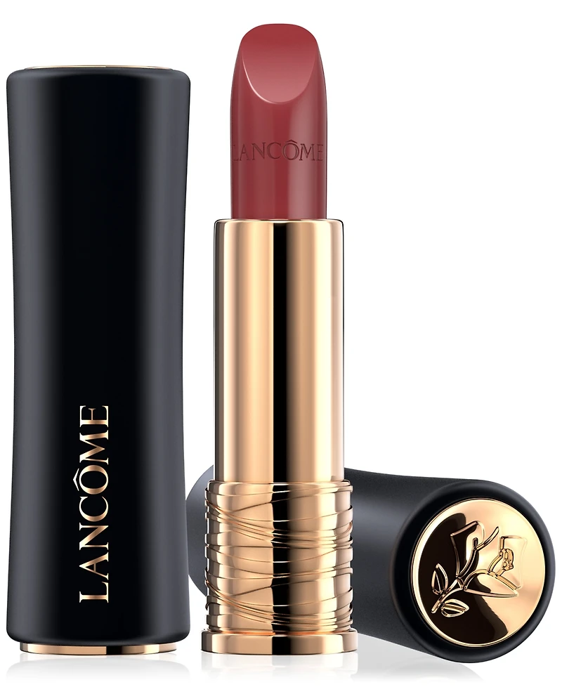 Lancome L'Absolu Rouge Cream Lipstick