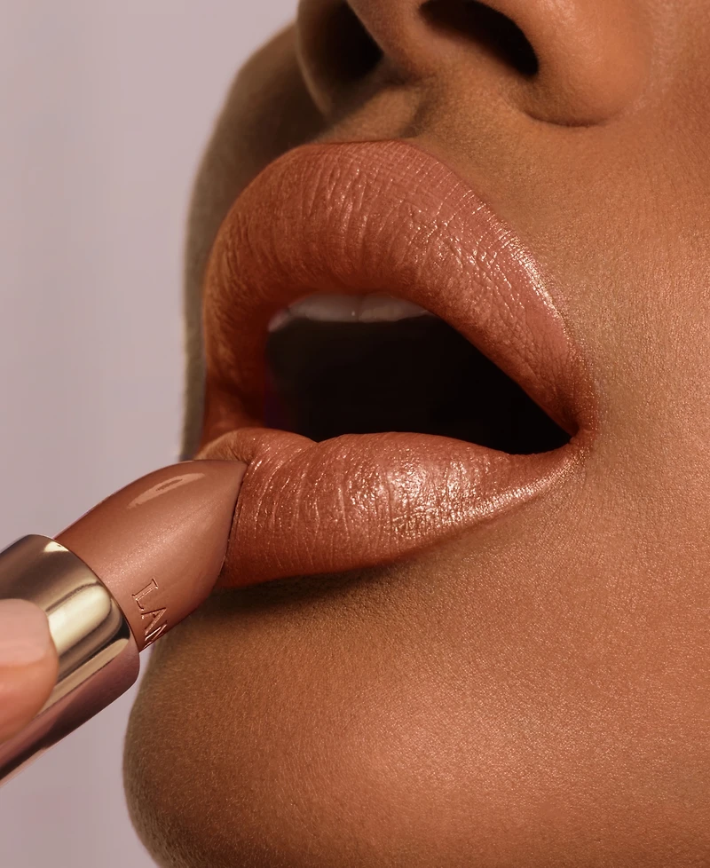 Lancome L'Absolu Rouge Cream Lipstick