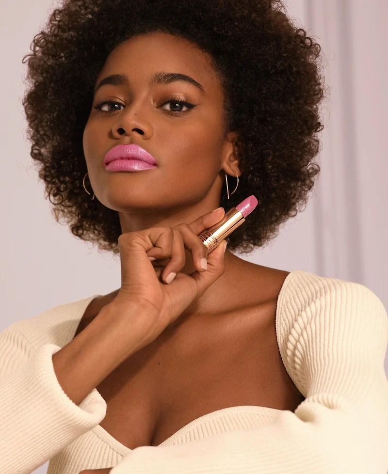 Lancome L'Absolu Rouge Cream Lipstick