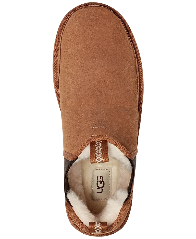 Ugg Men's Neumel Suede Chelsea Boots