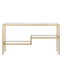 Lovett 55" Console Table