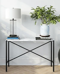 Braxton Console Table
