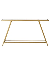 Yair Console Table, 52" x 10"