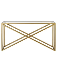 Calix 55" Console Table