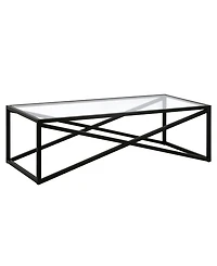 Calix 54" Coffee Table