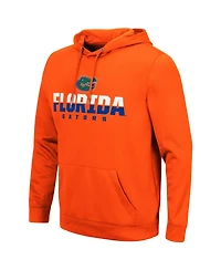 Colosseum Men's Florida Gators Lantern Pullover Hoodie