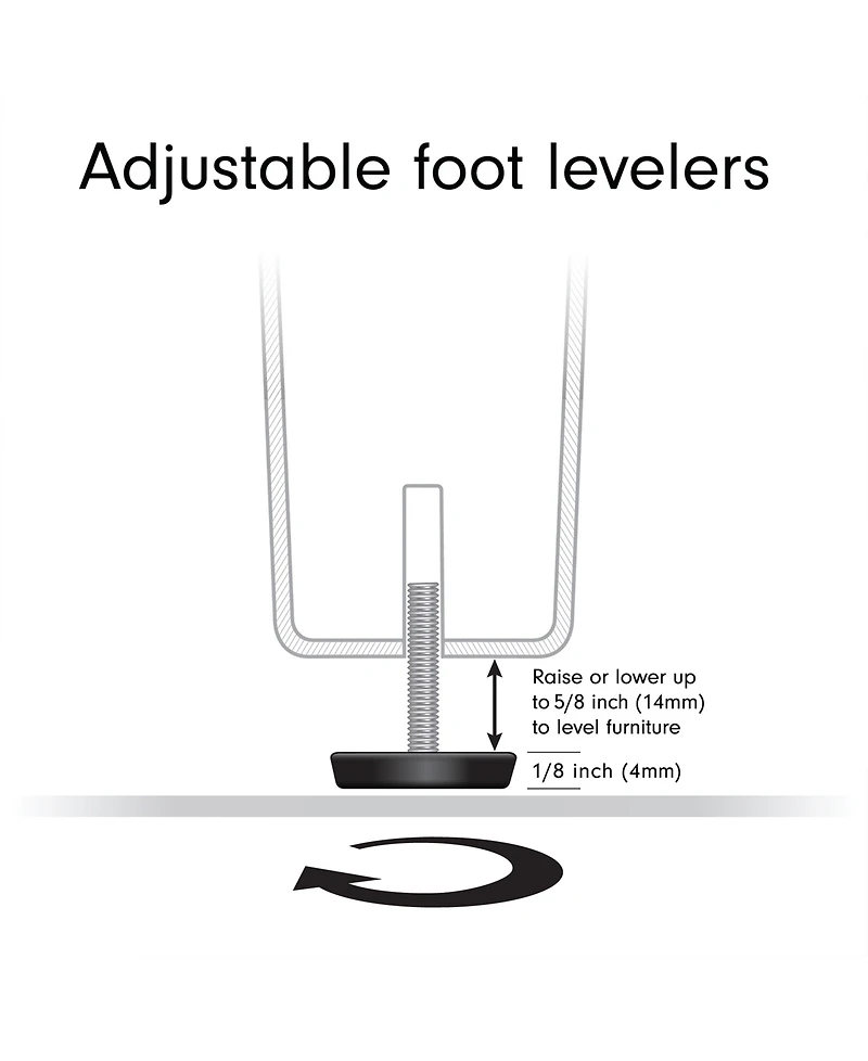 Robillard Coffee Table