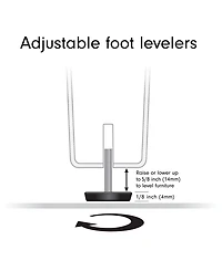 Robillard Coffee Table