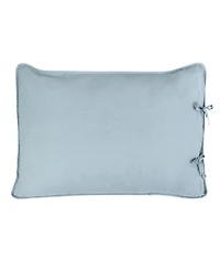 Laura Ashley Felicity Cotton Reversible 2 Piece Quilt Set, Twin